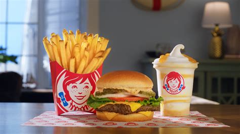 wendy 123098|Wendy's .